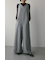 フリンジサロペット