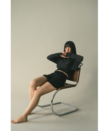 2WAYラッシュガード