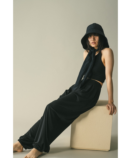 スタイルミキサー　タックワンピーススイムウェア stylemixer スタイルミキサー／タックワンピーススイムウェア