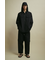 ACTIVE撥水デタッチャブルシャツ
