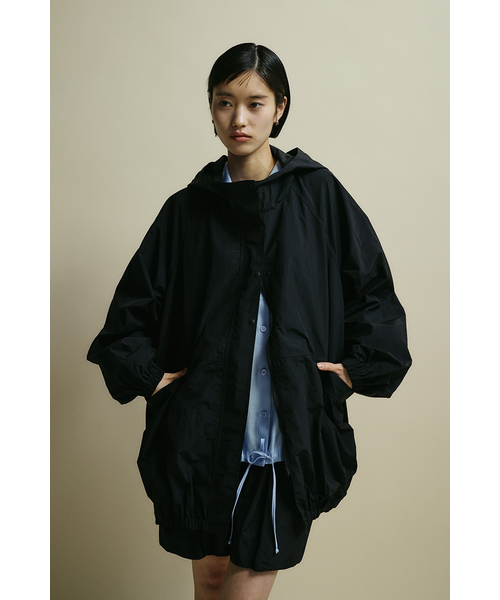 【新品】STYLEMIXER ACTIVE撥水ブルゾン【スタイルミキサー】 ACTIVE撥水ブルゾン｜スタイルミキサーの通販｜&mall（アンドモール