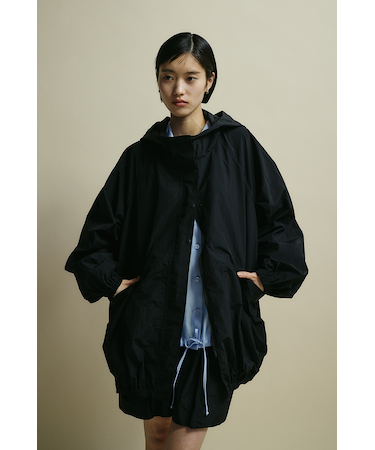 ACTIVE撥水ブルゾン