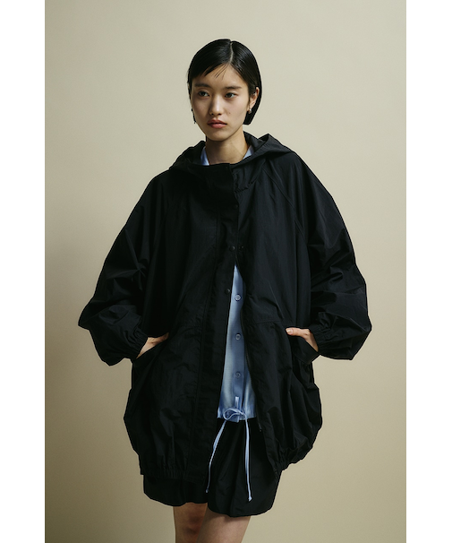 ACTIVE撥水ブルゾン