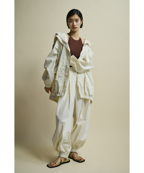 ACTIVE撥水ブルゾン｜スタイルミキサーの通販｜&mall（アンドモール