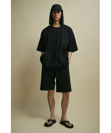 ACTIVEハーフパンツ