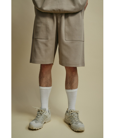 ACTIVEハーフパンツ