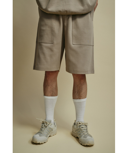 ACTIVEハーフパンツ