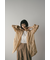 シアーテーラージャケット