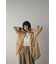 シアーテーラージャケット