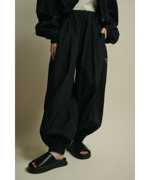 STYLEMIXER ACTIVE撥水パラシュートパンツ ACTIVE撥水パラシュートパンツ（その他パンツ）｜STYLEMIXER