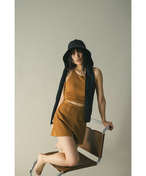 タックワンピーススイムウェア｜スタイルミキサーの通販｜&mall