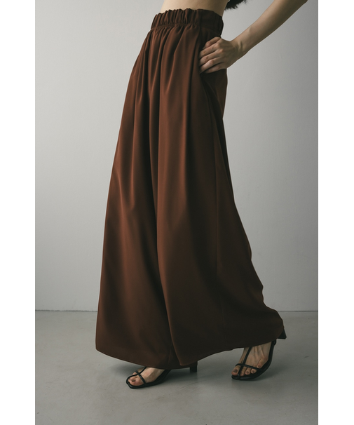 リラックスイージーパンツ