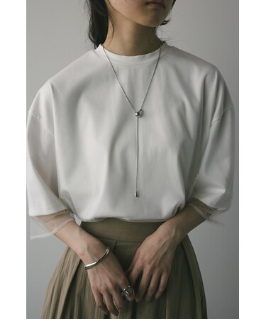 シアーレイヤードルーズT