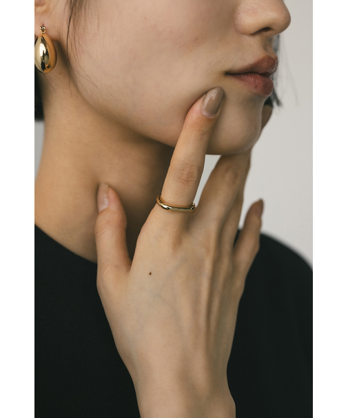 イレギュラーラインリング