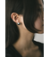 ボールピアス