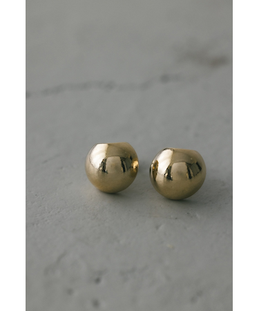 ボールピアス