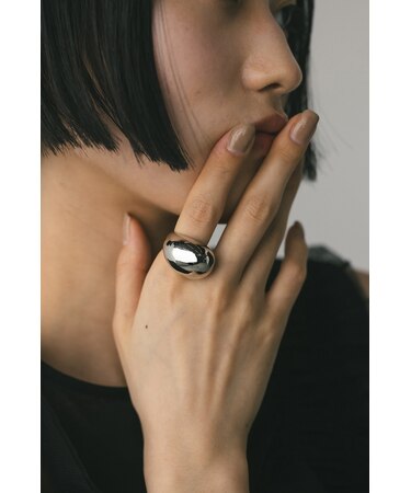 プランプドロップリング