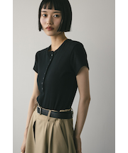 ヘンリーネックT