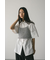 ハンドメイドニットビスチェ