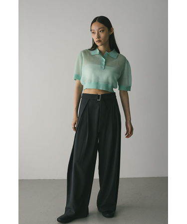 シアーフォルムポロニット