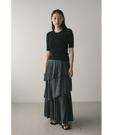 ハイゲージニットタンク