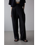 【WEB限定】3タックスラックスロング