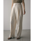【WEB限定】3タックスラックスロング