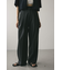 【WEB限定】3タックスラックスロング