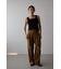 【WEB限定】3タックスラックスロング