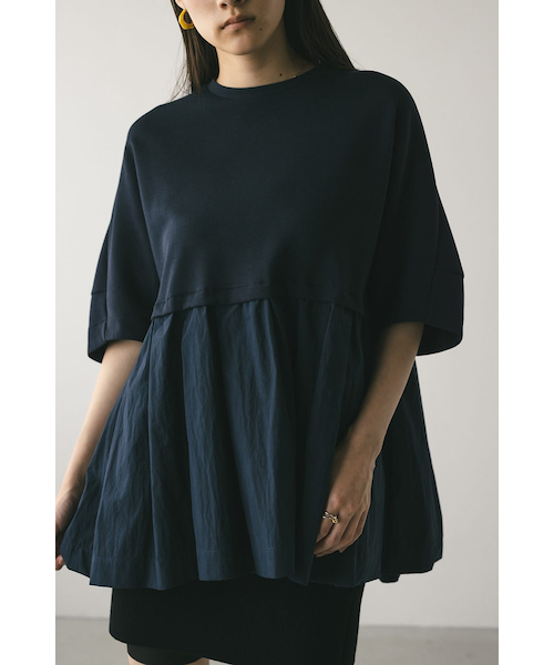 美品！フォルム forme ダウンジレ 美品！フォルム forme ダウンジレ