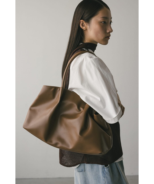 ボストンバッグ　ブラウン 高級 本革 2way ショルダーベルト付 ボストンバッグ ビジネス