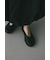 フラットソールシューズ