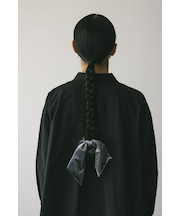 ベロアリボンシュシュ