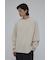 レイヤードロングスリーブT