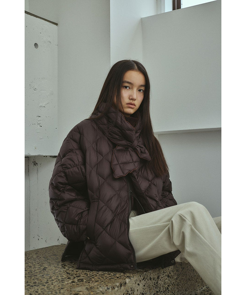 別注】TAIONダウンジャケット｜スタイルミキサーの通販｜&mall（アンド