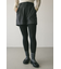 フォルムショートパンツ