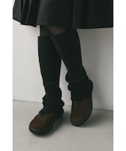 リブレッグウォーマー