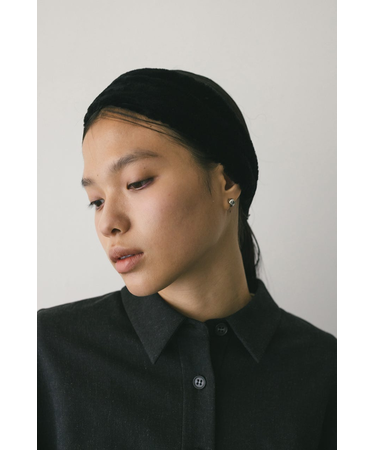 エコファーヘアバンド