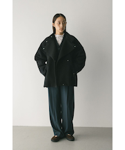 ボンディングジャケット