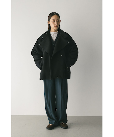 ボンディングジャケット