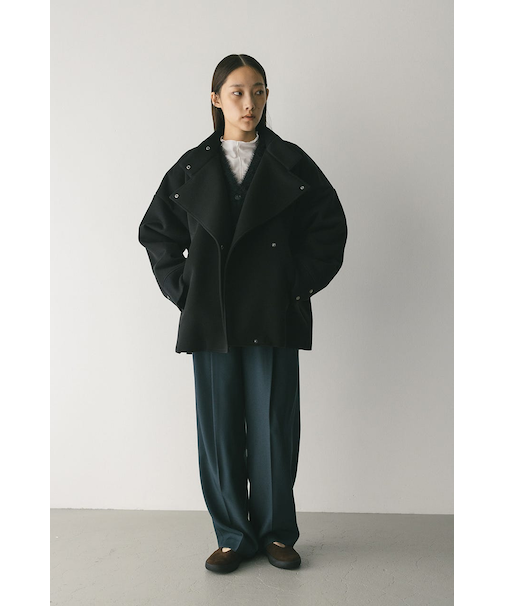 ボンディングジャケット