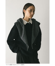 ラガーニットトップ