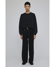 ピグメントダイクルースウェット