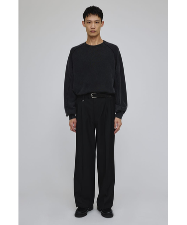 ピグメントダイクルースウェット