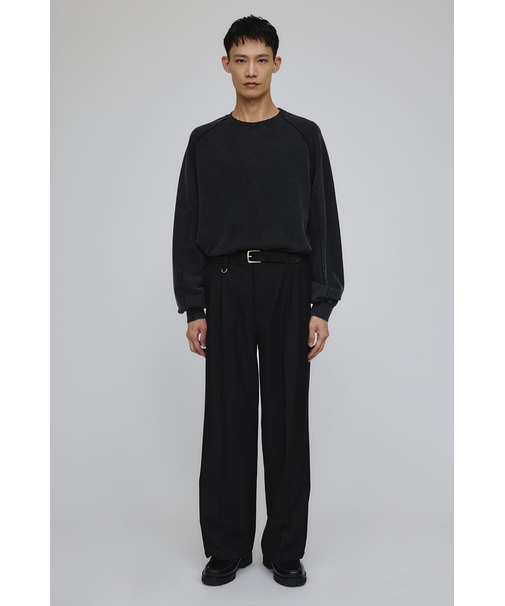 ピグメントダイクルースウェット