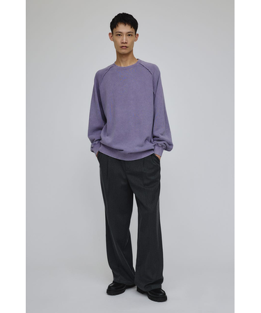 ピグメントダイクルースウェット