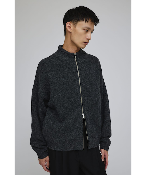 ドライバーズニット｜スタイルミキサーの通販｜&mall（アンドモール