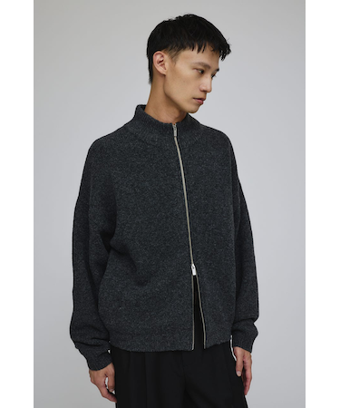 ドライバーズニット