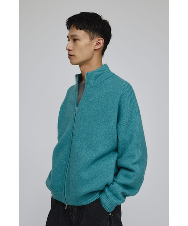 ドライバーズニット