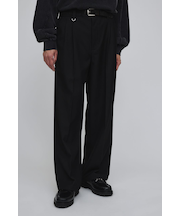 タックイージートラウザー